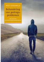 Behandeling van gedragsproblemen - Ricky Greenwald - 9789401, Boeken, Psychologie, Verzenden, Nieuw