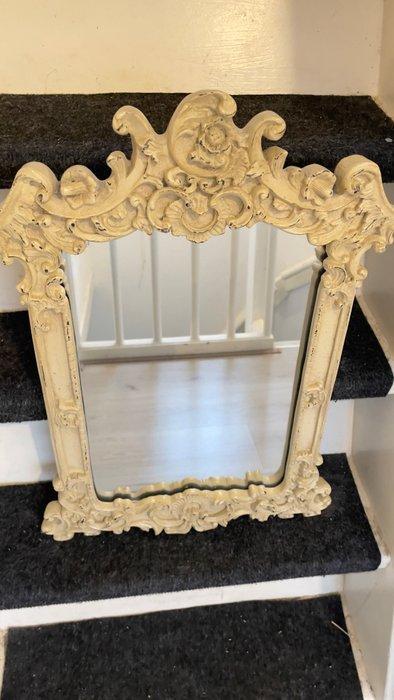 Spiegel - Hout, Maison & Meubles, Maison & Meubles | Autre