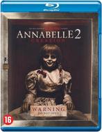 Annabelle 2 (blu-ray tweedehands film), Cd's en Dvd's, Ophalen of Verzenden, Nieuw in verpakking