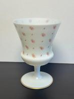 French Artist Paris - Vaas - Opaline - Handgeschilderd en