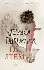 De Stem 9789029547963 Jessica Durlacher, Boeken, Verzenden, Gelezen, Jessica Durlacher