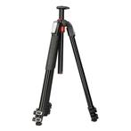 Manfrotto MT055XPRO3 Aluminum statief met garantie, Ophalen of Verzenden, Gebruikt