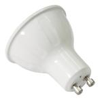 LED Spot - GU10 - 5W vervangt 50W - COB Wit licht 6000K - D, Verzenden, Nieuw