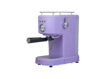 Veiling - Bergner Espresso Retro Koffiemaker