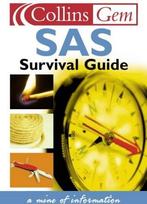 Gem SAS Survival Guide 9780004723020 John Wiseman, Verzenden, Gelezen, John Wiseman