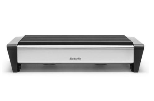 Brabantia Schotelwarmer / Rechaud - met 2 Kaarsjes - Matt, Elektronische apparatuur, Keukenmixers, Verzenden