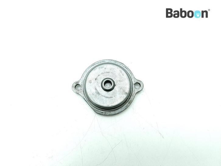 Afdekkap Oliefilter KTM 520 EXC Racing 2002, Motoren, Onderdelen | Overige, Gebruikt, Verzenden
