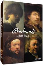 Rembrandt 400 jaar de officiele dvd (dvd tweedehands film), Cd's en Dvd's, Ophalen of Verzenden, Nieuw in verpakking