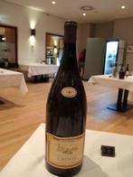 1995 Couly-Dutheil - Chinon, Loire - 1 Dubbele, Nieuw