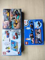 Lego Set - Marvel, Spider-Man, City - Racing, Nieuw
