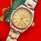 Rolex - Oyster Perpetual Date Lady - Zonder Minimumprijs -, Handtassen en Accessoires, Nieuw