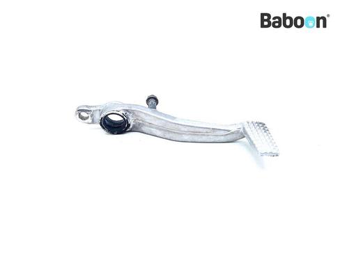 Rempedaal Kawasaki ZX 9 R 2000-2001 (NINJA ZX-9R ZX900E), Motoren, Onderdelen | Kawasaki, Gebruikt, Verzenden