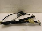 Ruitmechaniek 4Deurs links-voor Audi A4 O165302, Nieuw