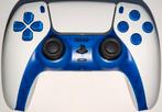 Sony DualSense Wireless Custom Controller-Blauw (PlayStation, Games en Spelcomputers, Spelcomputers | Sony Consoles | Accessoires