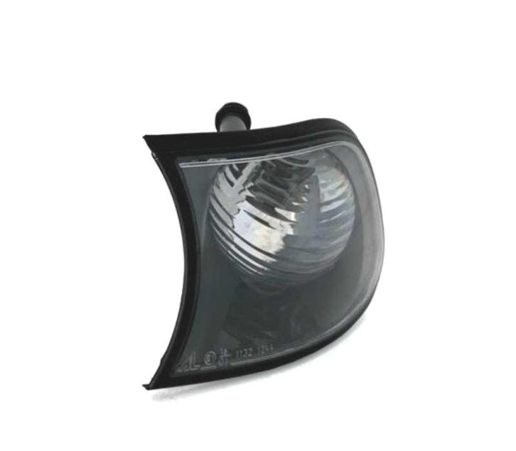 CLIGNOTANT AVANT GAUCHE BMW E46 COMPACT BLANC, Autos : Pièces & Accessoires, Éclairage, Envoi