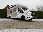 Challenger 260 Graphite Ultimate - Automaat - 2025, Caravans en Kamperen, Mobilhomes, Chausson, Diesel, 6 tot 7 meter, Half-integraal
