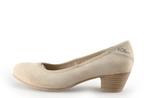 s. Oliver Pumps in maat 37 Beige, Kleding | Dames, Schoenen, Pumps, Verzenden, Beige, S. Oliver