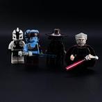 Lego - Star Wars - Lego Star Wars - The Clone Wars Lot -