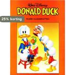 Donald Duck - Rare huisgenoten 8711243030632 Disney, Verzenden, Gelezen, Disney