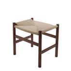 Y-chair wishbone style  ottomane, Huis en Inrichting, Verzenden, Nieuw