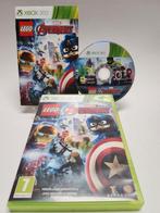 LEGO Marvel Avengers Xbox 360, Consoles de jeu & Jeux vidéo, Ophalen of Verzenden