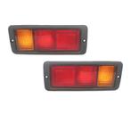 Feux Arrière Pare Chocs Pour Mitsubishi Montero Pajero 91-00, Auto-onderdelen, Verzenden, Nieuw