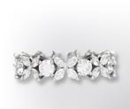 Tiffany & Co. - Ring Platina Diamant - Diamant
