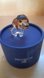 Swarovski - Figure - Puppy - Bernie the Saint Bernard -