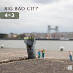 Big bad city 9789048801909 Slinkachu, Boeken, Verzenden, Gelezen, Slinkachu