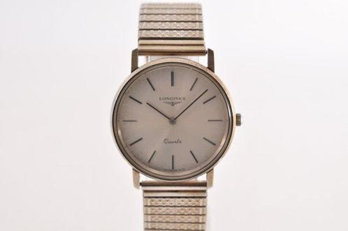Longines - Zonder Minimumprijs - Heren - 1970-1979, Handtassen en Accessoires, Horloges | Antiek