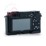 Sony A6500 + grip nr. 3286, Audio, Tv en Foto, Fotocamera's Digitaal, Compact, Ophalen of Verzenden, Zo goed als nieuw, Sony