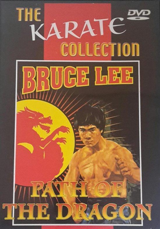 Path of the dragon - Bruce Lee (dvd tweedehands film), Cd's en Dvd's, Dvd's | Actie, Ophalen of Verzenden