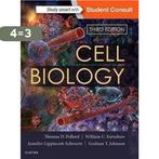 Cell Biology 9780323341264 William C. Earnshaw, Verzenden, Gelezen, William C. Earnshaw