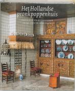 Hollandse pronkpoppenhuis, Het 9789040094811, Verzenden, Zo goed als nieuw, J. Pijzel-Dommisse
