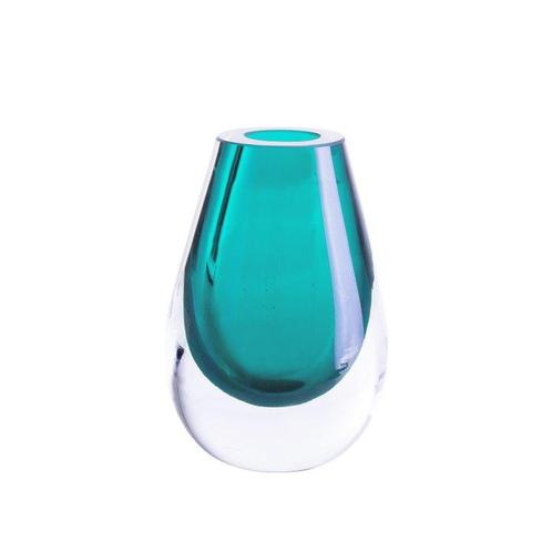 Cloudnola - Vase - Ensemble de 2 - Vases en verre dart, Antiek en Kunst, Kunst | Designobjecten
