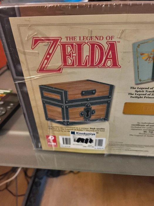 Nintendo - Prima Games Legend of Zelda Collectors Edition, Games en Spelcomputers, Spelcomputers | Overige Accessoires