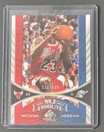 2003/04 SP Game Used - MJ Tribute - Numbered to /999 -, Verzamelen, Nieuw