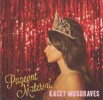 Kacey Musgraves - Pageant Material, Verzenden, Gebruikt