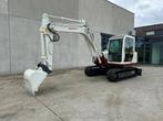 Veiling: Rupsgraafmachine Takeuchi TB175C Diesel 2011, Zakelijke goederen, Machines en Bouw | Kranen en Graafmachines, Ophalen