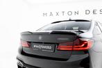 Achterklep Spoiler Extension 3D voor BMW 5 serie G30 M550i/, Ophalen of Verzenden
