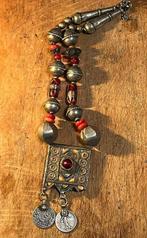 Marokkaanse collier, islamitische kunst, Algerijns,