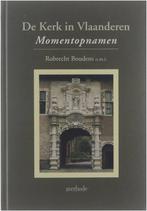 De kerk in Vlaanderen momentopnamen 9789031710553, Livres, Religion & Théologie, Robrecht Boudens, Verzenden