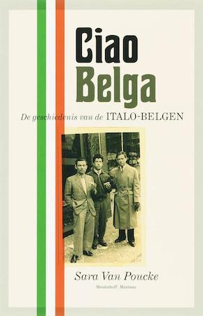 Ciao Belga, Boeken, Taal | Overige Talen, Verzenden