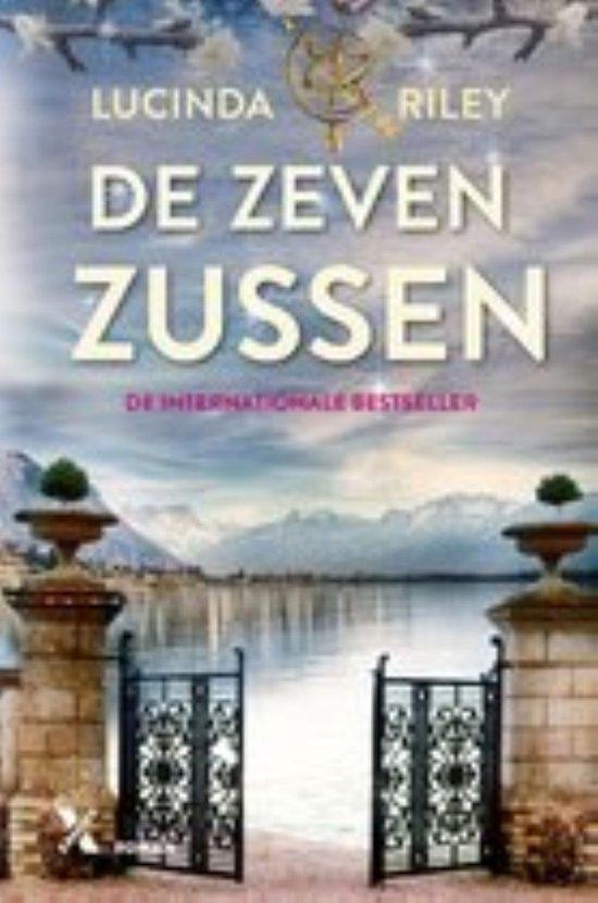 De zeven zussen / De zeven zussen / 1 9789401621137, Boeken, Romans, Zo goed als nieuw, Verzenden