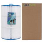 Filbur Spa Waterfilter FC-2810 van Alapure ALA-SPA19B, Verzenden
