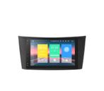 Autoradio Gps Android 10 Pour Mercedes Cls E W211 02-08, Verzenden, Nieuw