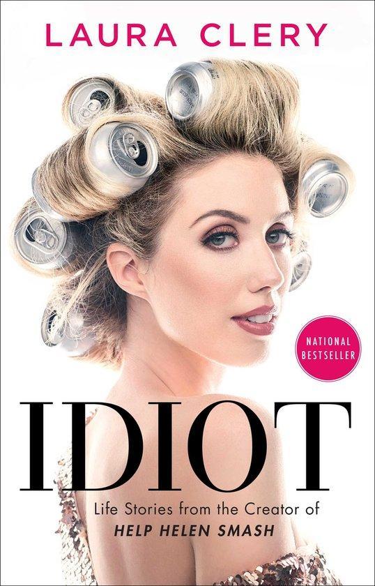 Idiot 9781982101954 Laura Clery, Livres, Langue | Anglais, Envoi
