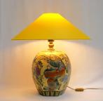 Lamp - Messing, Porselein, Antiek en Kunst