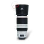 Canon 100-400mm 4.5-5.6 L IS II USM EF nr. 2408, Audio, Tv en Foto, Ophalen of Verzenden, Zo goed als nieuw