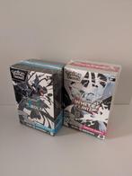 Pokémon - 2 Booster box - Pokémon Booster Bundle Black Bolt, Nieuw